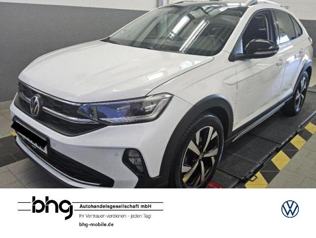 Volkswagen Taigo 1.5 TSI DSG *STYLE* *ACC*LED*LANE-ASSIST*