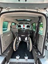 Renault Kangoo Be Bop 1.6 16V - Renault Kangoo in Essen