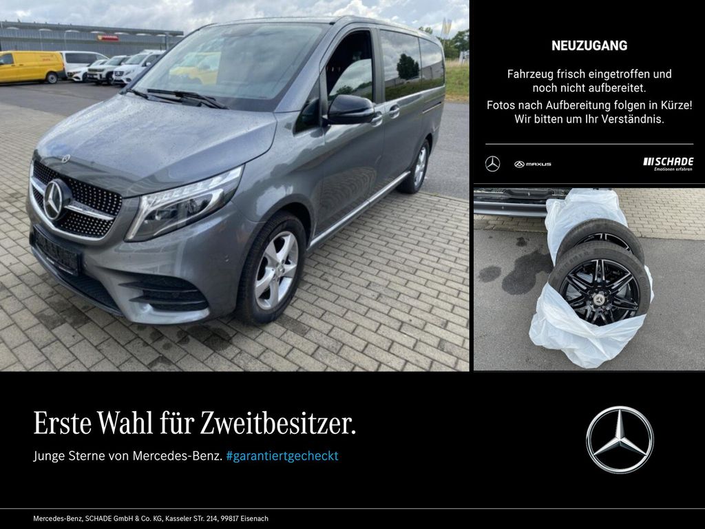 Mercedes-Benz V 300