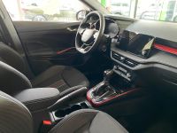 Skoda Fabia - Vorschau Bild 12