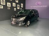 Opel Meriva B Innovation / Panorama / Fahrradträger - Opel Meriva Gebrauchtwagen in Düsseldorf