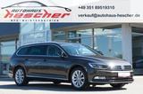 Volkswagen Passat Variant 1.4 TSI ACT DSG Highline*LED*AHK* - Volkswagen Passat Variant in Dresden