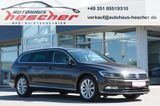 Volkswagen Passat Variant 1.4 TSI ACT DSG Highline*LED*AHK* - Volkswagen Passat aus 2017