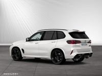 BMW X5 M - Vorschau Bild 7