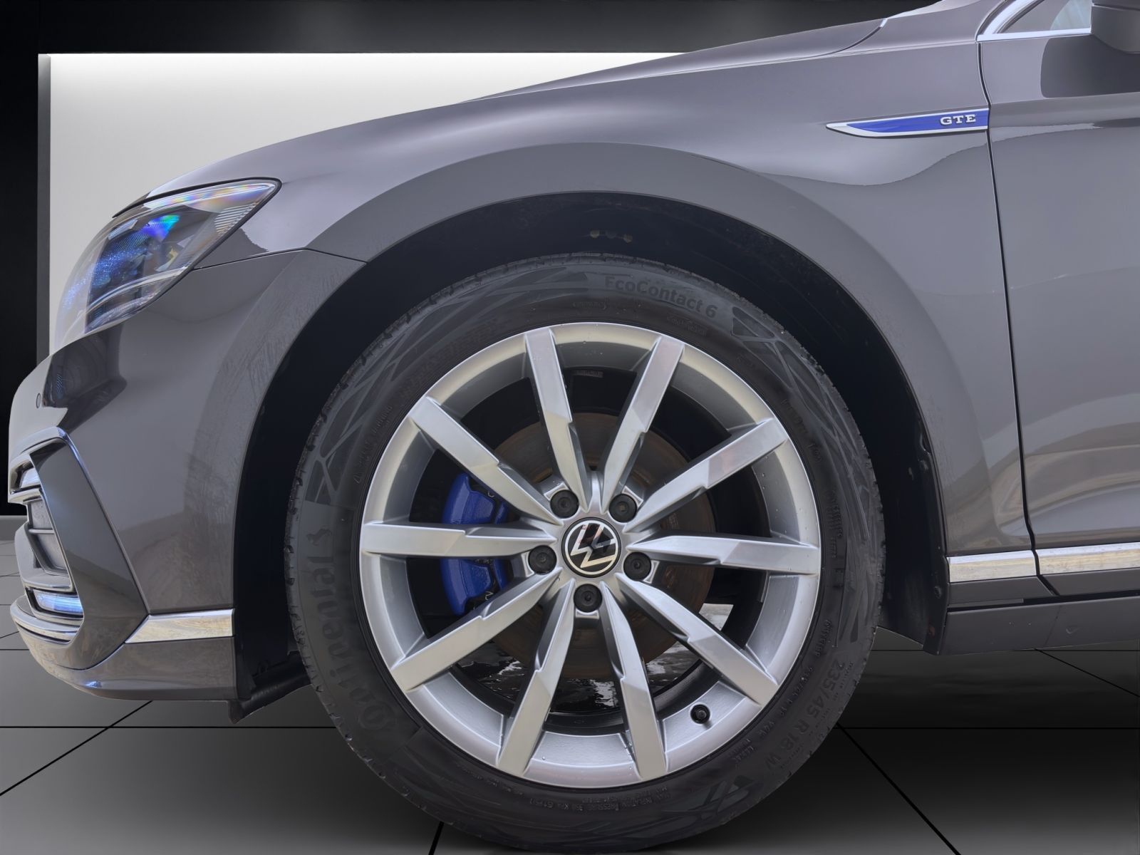 Volkswagen Passat Variant - Bild 9