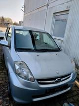 Subaru Justy - gebrauchte Subaru Justy aus dem Jahr 2010