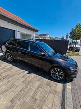 Skoda Superb Combi Style 2.0 TSI 4x4 DSG  - Skoda Superb Gebrauchtwagen