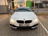 BMW Gran Coupé 430i Sport 8-Fach Bereifung Top Zusta - BMW 430 Gran Coupé Gebrauchtwagen