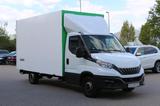 Iveco Daily 35S Sommer Koffer-Ultraleicht 2.3 Hi-Matic - Iveco Diesel Koffer Daily 2 3