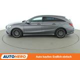 Mercedes-Benz CLA 200 Shooting Brake AMG Line Aut.*LED*NAVI* - graue Mercedes-Benz CLA-Klasse