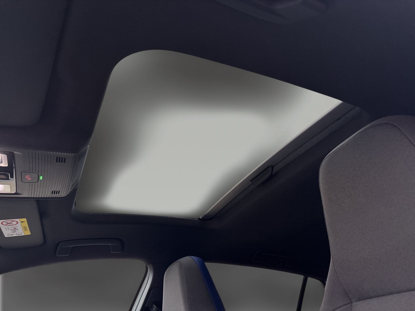 Golf GTE 1,4 l eHybrid, AHK, Matrix LED, Komfort