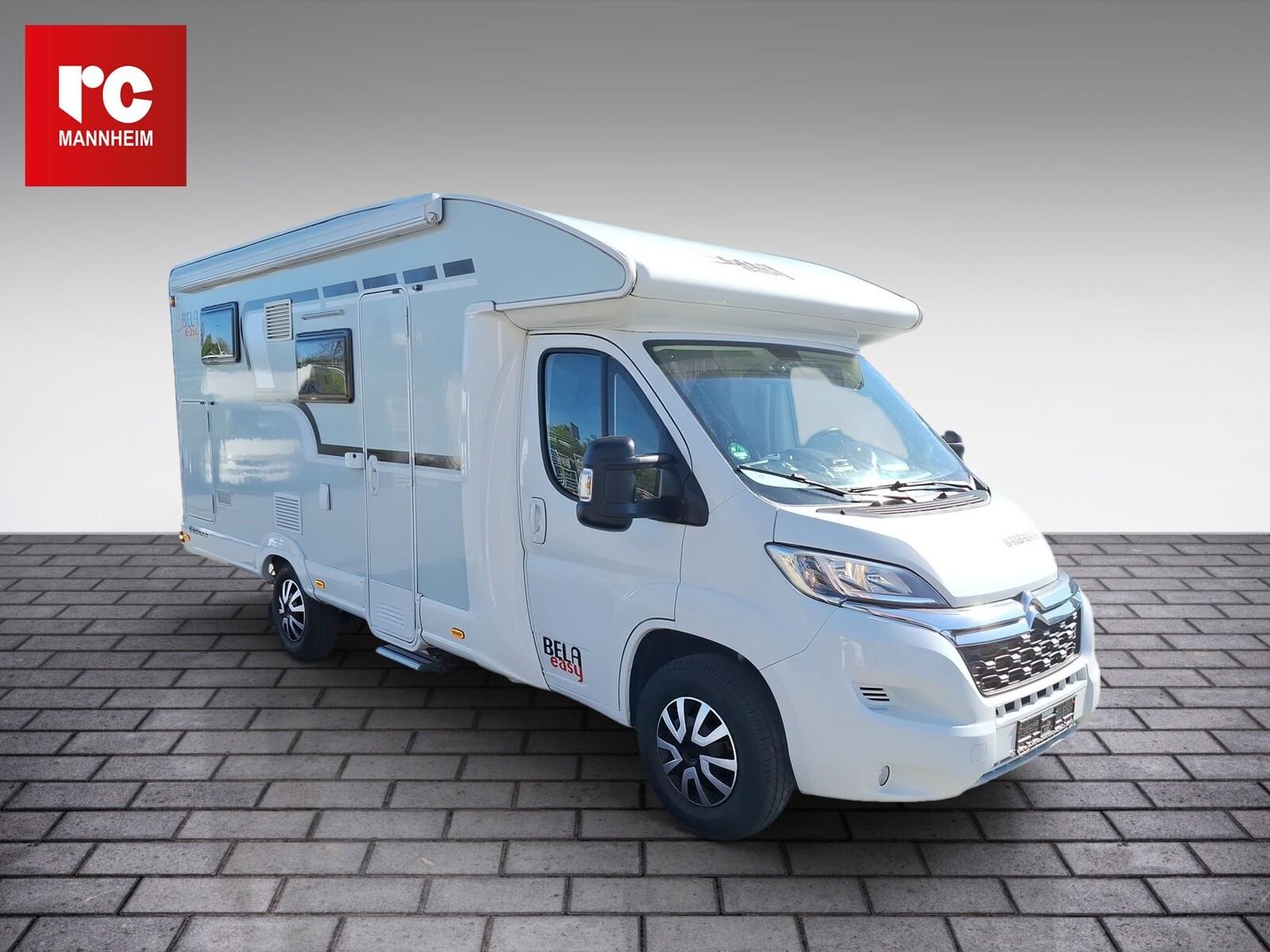 P.L.A. Sonstige Bela Easy Barbados  