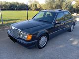 Mercedes-Benz W124 200E Sammlerzustand Einzigartig-Origi... - Mercedes-Benz 200: W124