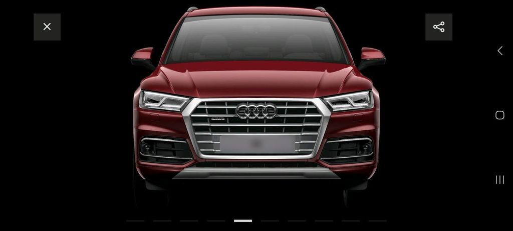 Image of Audi Q5