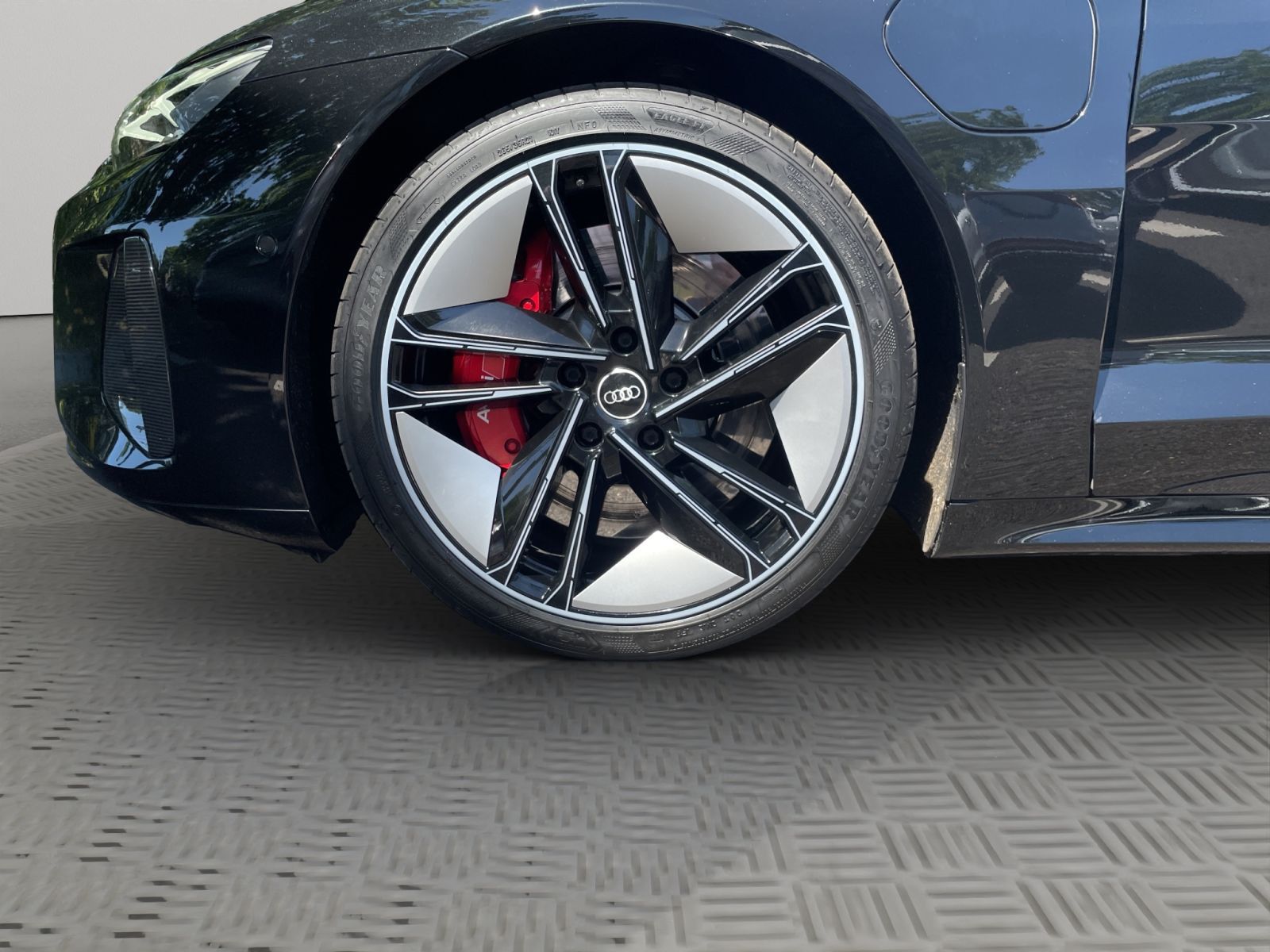 Audi RS e-tron GT - Bild 21