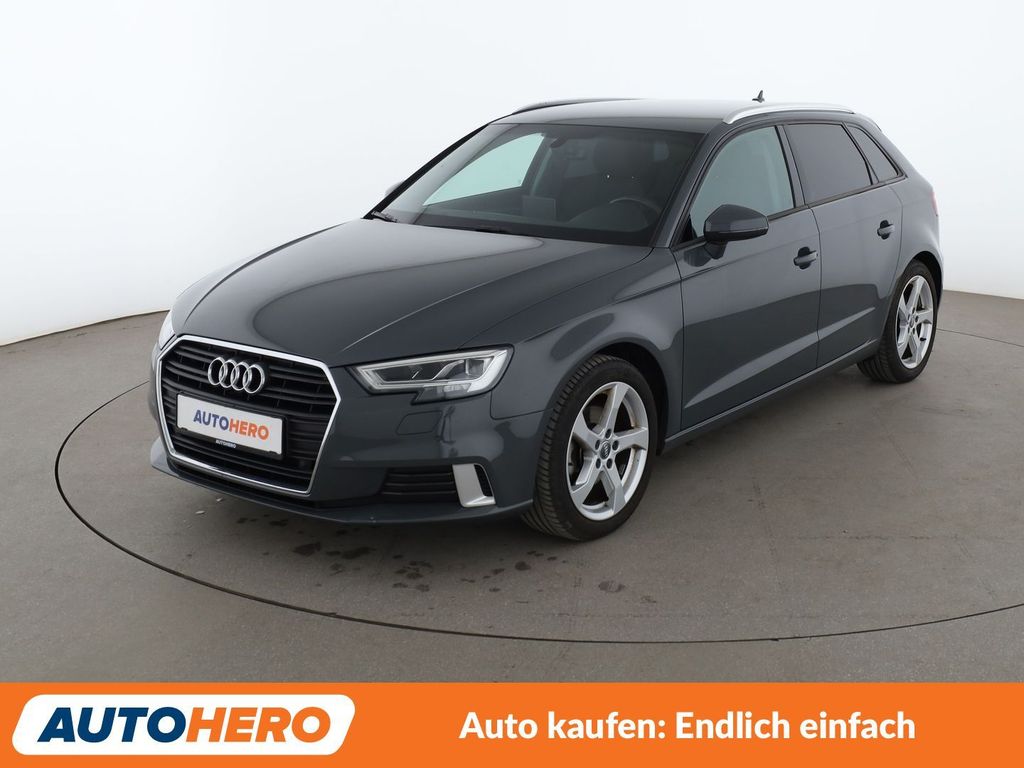 Image of Audi A3