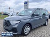 Ford Grand Tourneo Connect Trend Allwetter 7-sitze UP - Ford Grand Tourneo Tageszulassungen
