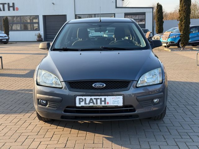 Ford Focus Lim. Trend