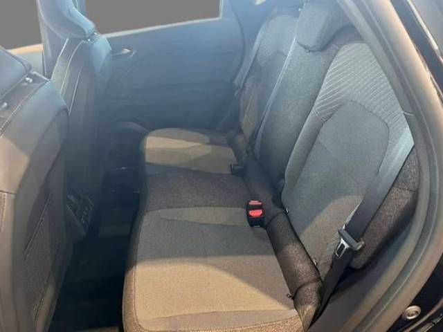 Fahrzeugabbildung Renault CAPTUR Techno TCe 90