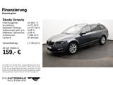 Skoda Octavia 3 III Combi 1.0 TSI Ambition AHK/NAVI/PD - Skoda Octavia: Iii