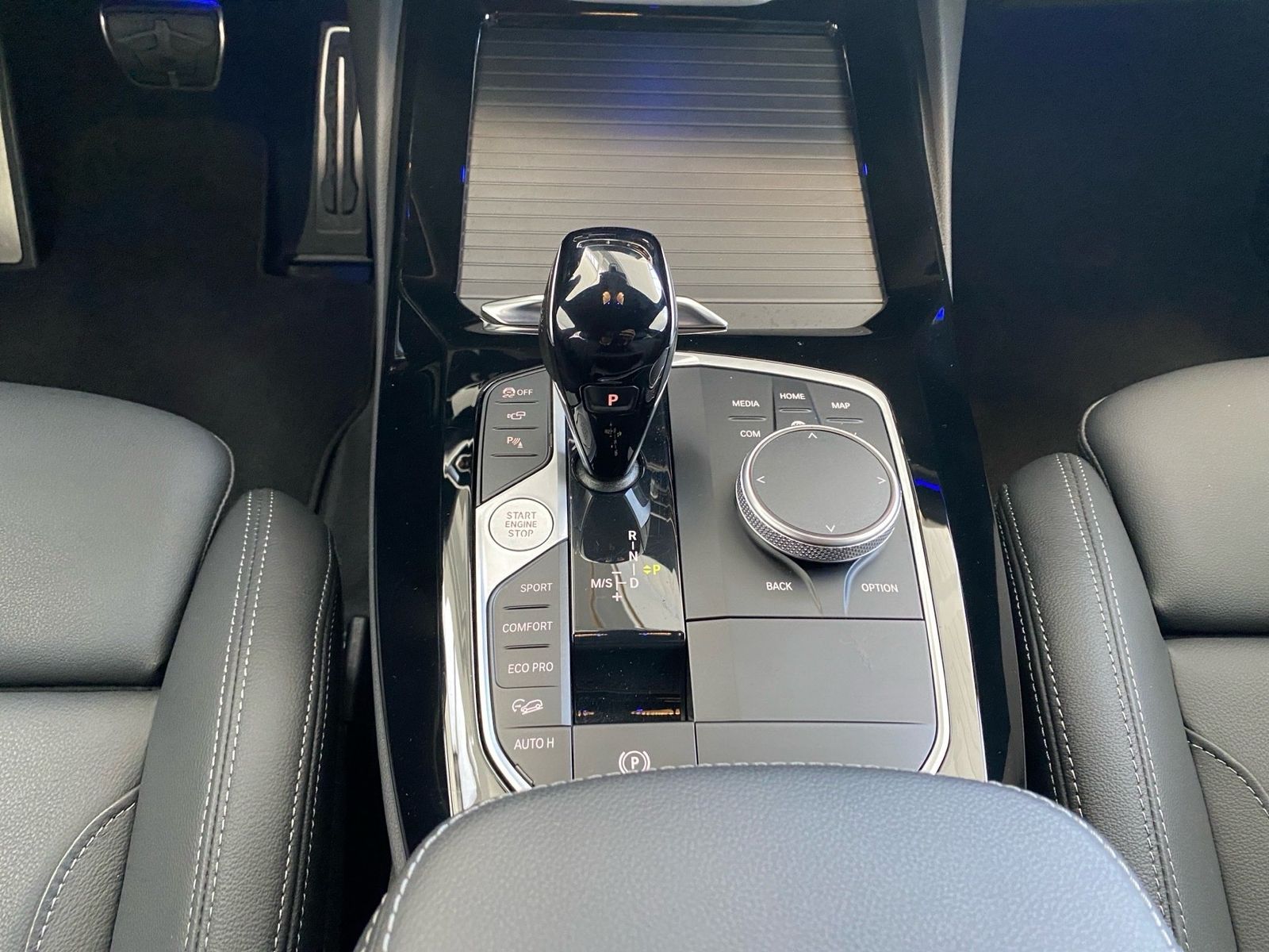 BMW X3 M40 - Bild 13