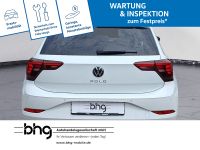 Volkswagen Polo - Vorschau Bild 5
