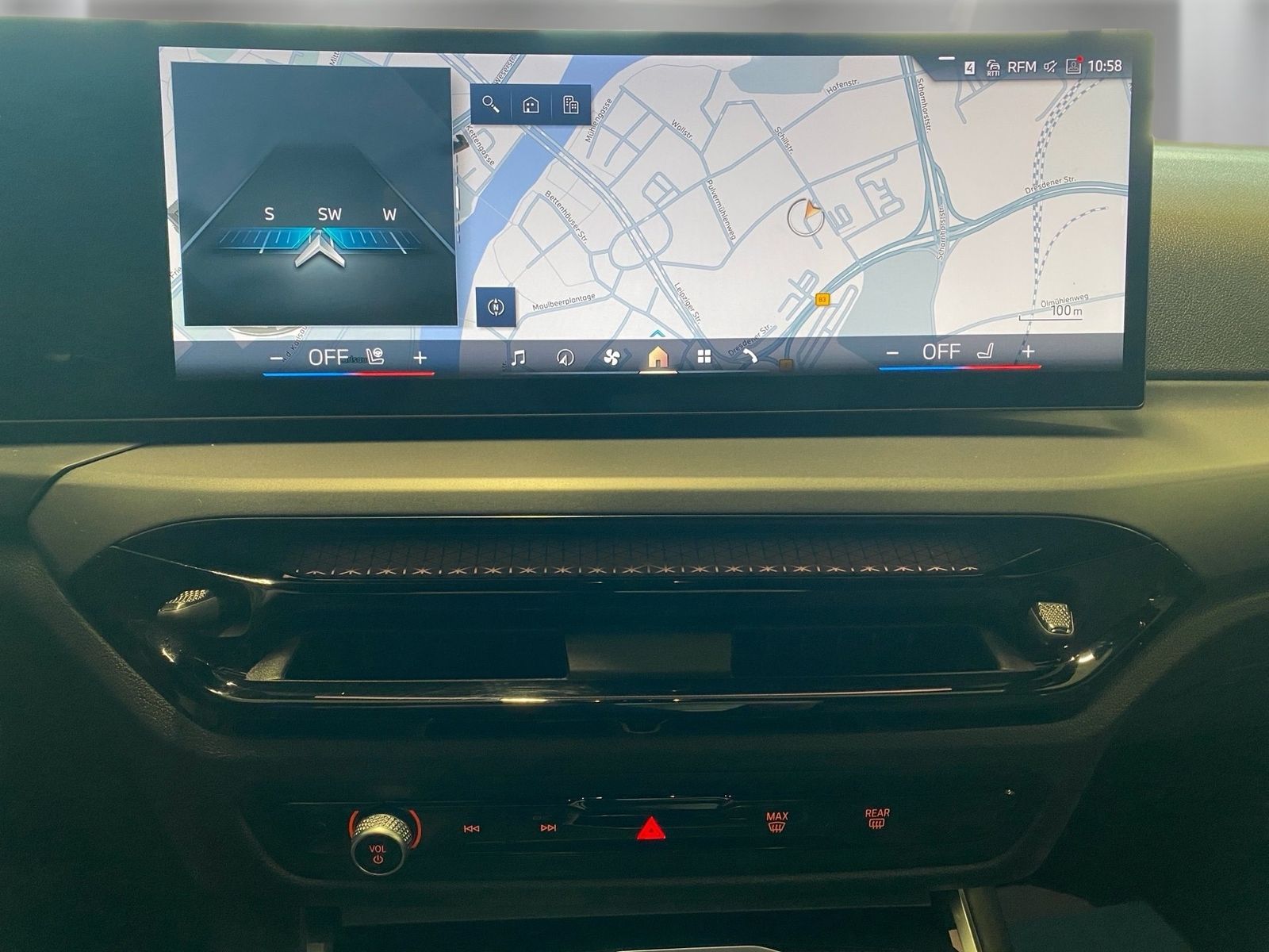 BMW 420 - Bild 11
