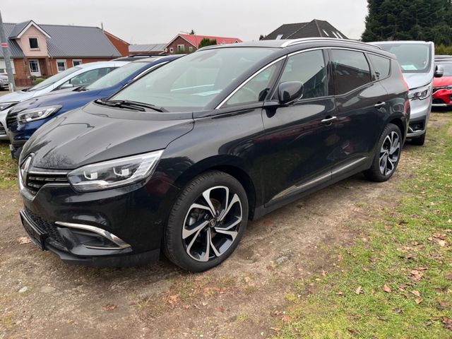 Renault Grand Scenic Executive