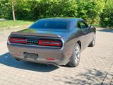 Dodge Challenger - Dodge Challenger Gebrauchtwagen in München