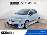 Abarth 500 1.4 T-Jet 16V + TÜV-bis-12.2026