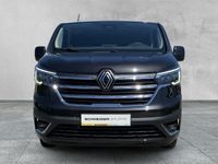 Renault Trafic - Vorschau Bild 8