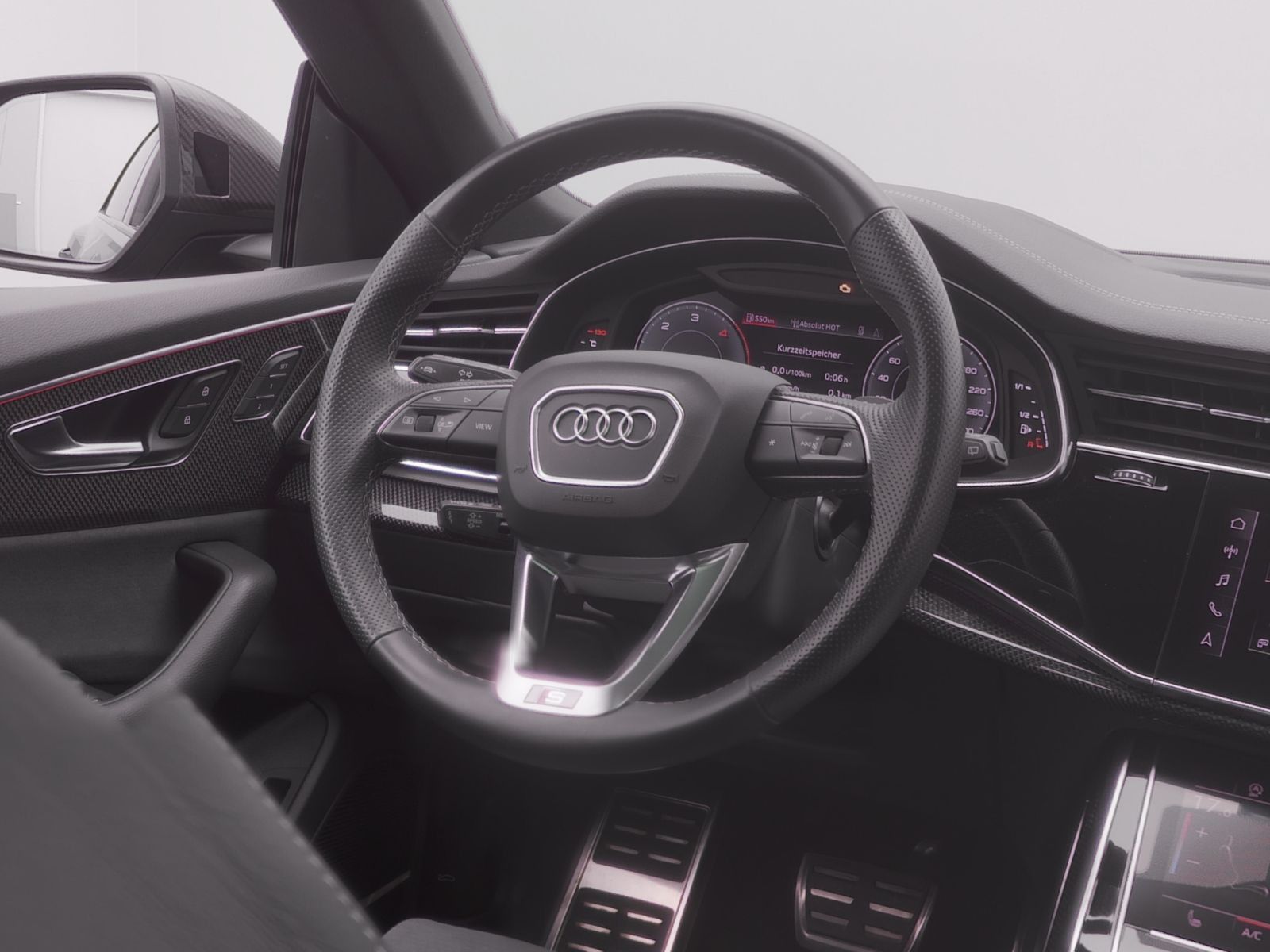 Audi Q8 - Bild 9