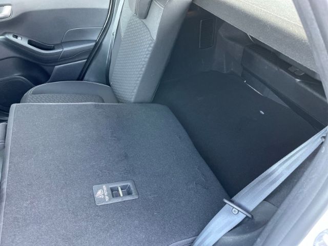 Fahrzeugabbildung Ford Fiesta 1.0 EcoBoost Titanium DAB, Tempomat, Klim