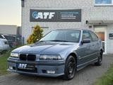 BMW 316i Compact Sport Edition - BMW 316