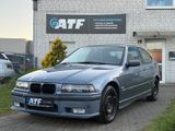 BMW 316i Compact Sport Edition - BMW 316: 316i Sport Compact