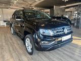 Volkswagen Amarok Highline DoubleCab 4Motion/Vollleder/Auto - Volkswagen Amarok: 4motion