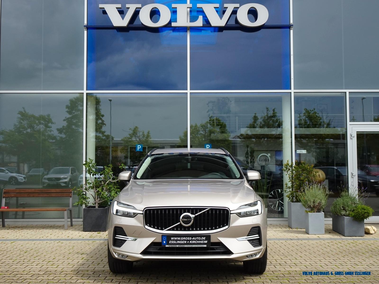 Volvo XC60 B4 Geartronic Core