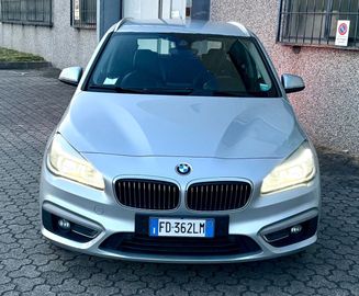 BMW 216 Active Tourer - 2