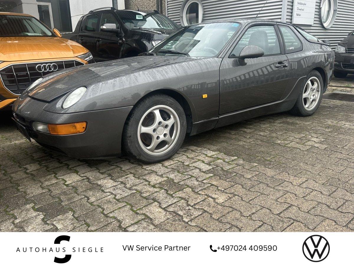 Porsche 968
