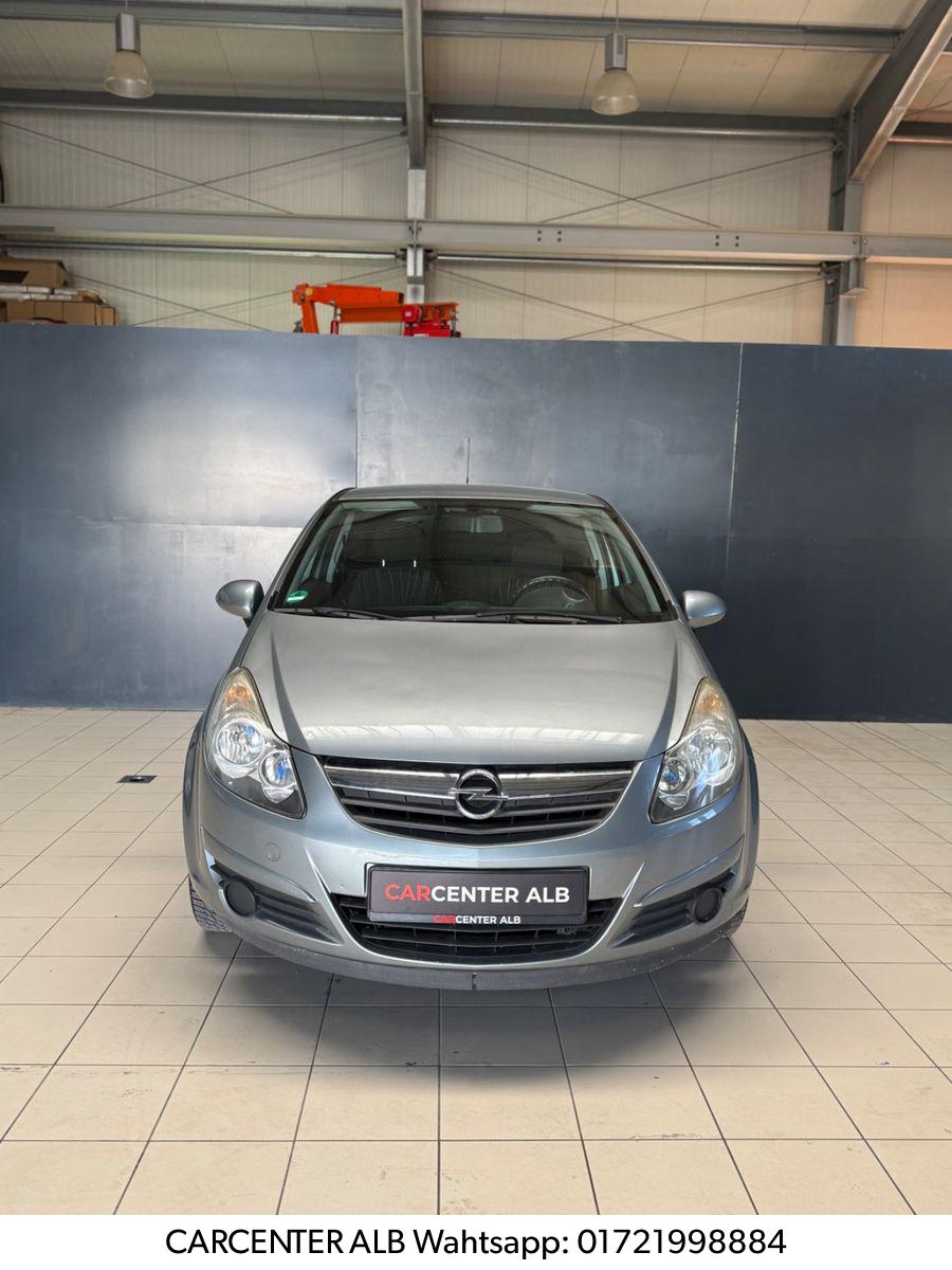 Opel Corsa 1.2 ecoFLEX ,,Edition 111 Jahre,, *TÜV NEU