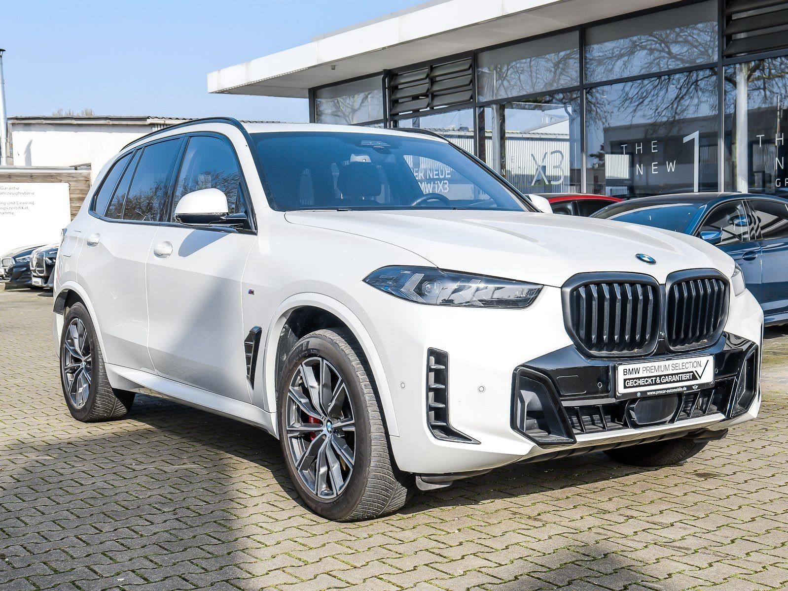 BMW X5 - Bild 6