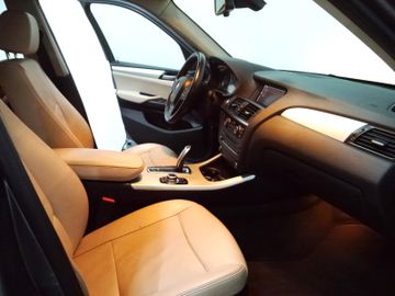 BMW X3 - 9