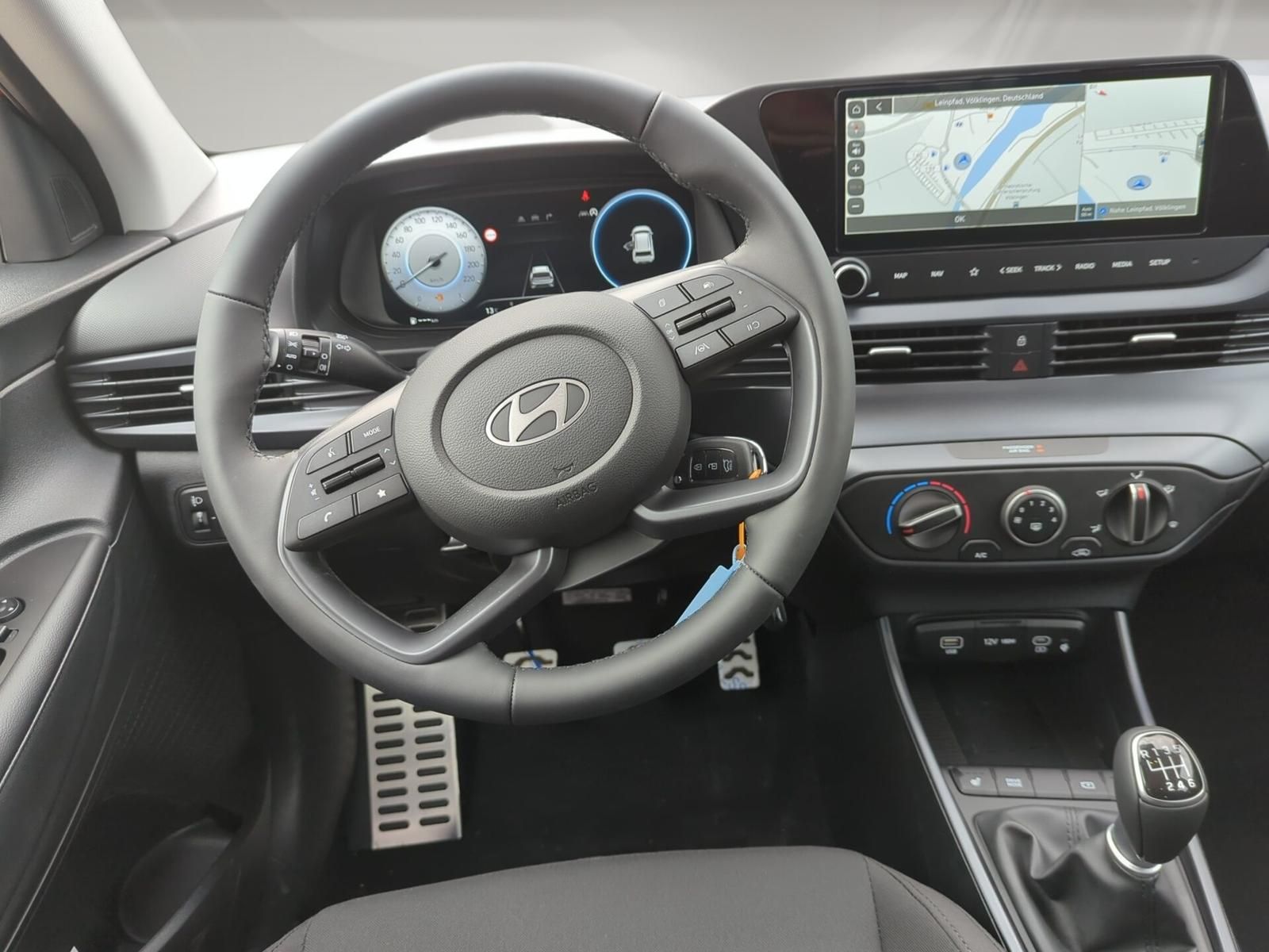 Hyundai BAYON – Bild 10