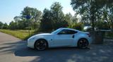 Nissan 370 Z Coupe Aut. Pack 3,7l Navi, BOSE, NAP AGA - Nissan 370Z: Coupe