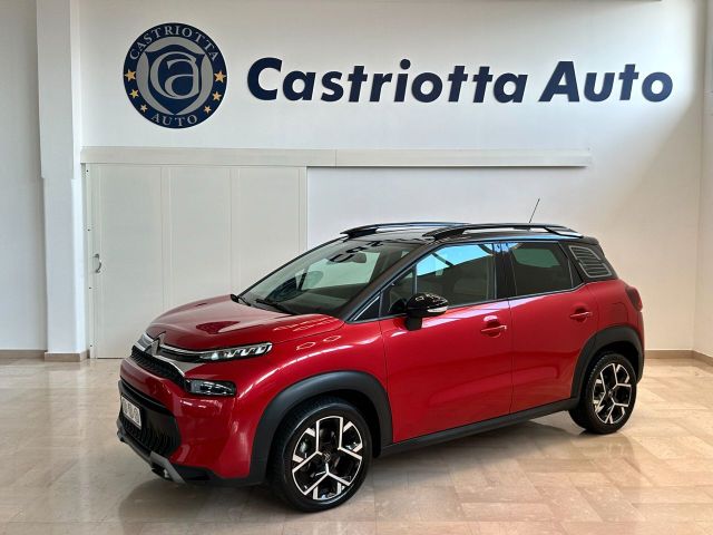 Citroën Citroen C3 Aircross 1.5 bluehdi 120cv EAT6 SHINE