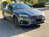 Audi A5 45 3.0 TDI tiptronic quattro Sportback sport  - Audi A5 Gebrauchtwagen in Hagen