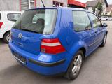 Volkswagen Golf 1.9TDI 74kW tiptronic Ocean|Klima|04.2026 - Volkswagen Golf aus 2003: TDI