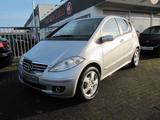 Mercedes-Benz A 180 CDI,Klima,Navi,Shz,Garantie Automatik !! - gebrauchte Mercedes-Benz A 180 aus dem Jahr 2005