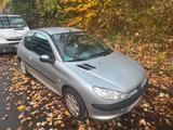 Peugeot 206 Grand Filou Cool 75 Automatic Grand Filo... - Peugeot 206: Grand Filou Cool