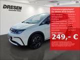 BYD Dolphin 60,4 kWh Design  Panorama/Sitzheizung/36 - BYD Dolphin Design
